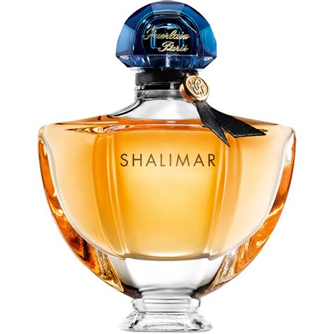 guerlain shalimar review.